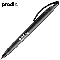 Prodir DS3.1 Pen - Frosted