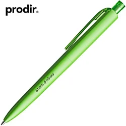 Prodir DS8 Pen - Matt