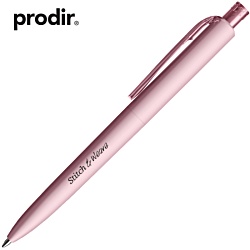 Prodir DS8 Pen - Soft Touch