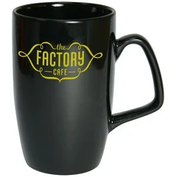 Corporate Mug - Black