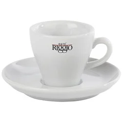 90ml Torino Cup & Saucer