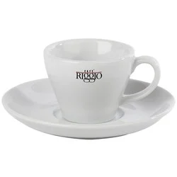 180ml Torino Cup & Saucer