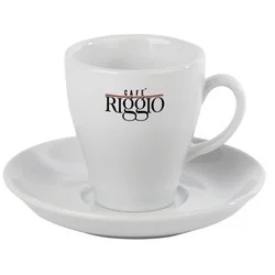 220ml Torino Cup & Saucer