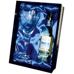 White Wine Gift Set