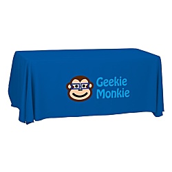 6ft Table Cloth - Colours