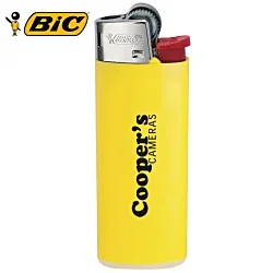 BIC® J25 Standard Lighter