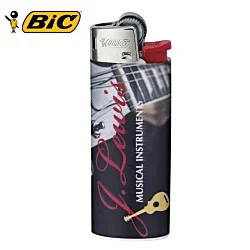 BIC® J25 Digital Lighter