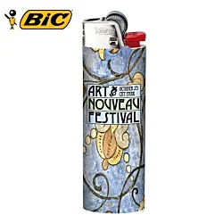 BIC® J26 Digital Lighter