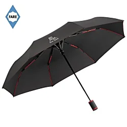 FARE Colourline Automatic Telescopic Umbrella