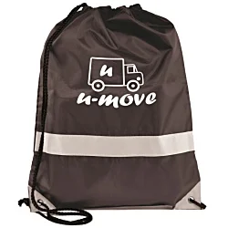 Celsius Drawstring Bag - 1 Day