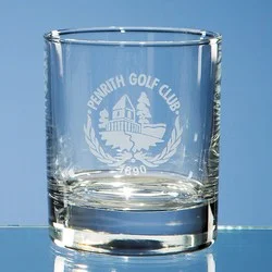 Bar Line Whisky Tumbler