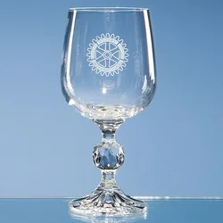 230ml Claudia Crystalite Goblet