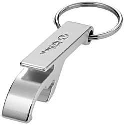 Tao Bottle Opener Keyring -  Engraved