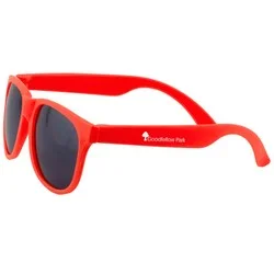 Fiesta Sunglasses - Printed