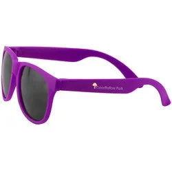 Fiesta Sunglasses - Digital Print