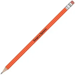 Prestwich Pencil - 3 Day