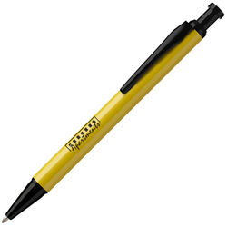 Belmont Pen