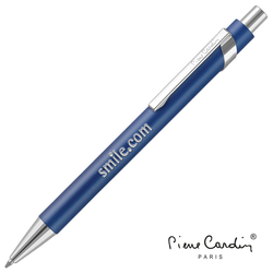 Pierre Cardin Lafleur Pen - Engraved