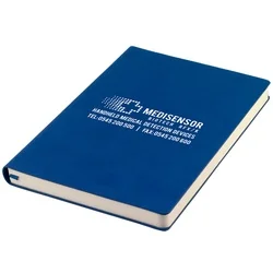 Pierre Cardin Fashion Notebook