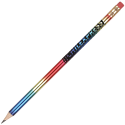 Rainbow Pencil