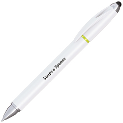 Hi-Cap Highlighter Stylus Pen