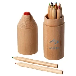 Boss Colouring Pencil Set