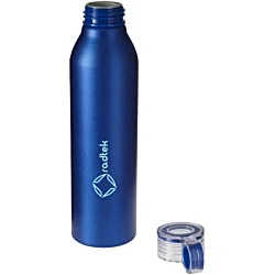 Grom Aluminium Bottle