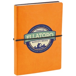Siena Notebook - Digital Print