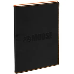 Couture Notebook - Debossed