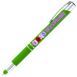 Electra Classic LT Soft Touch Stylus Pen - Digital Print