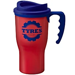 Challenger Travel Mug