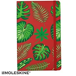 Moleskine Classic Notebook - Digital Print