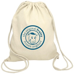 Columbia Eco Drawstring Bag