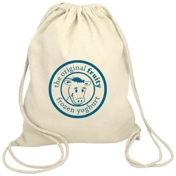 Columbia Eco Drawstring Bag