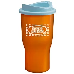 Challenger Travel Tumbler - Mix & Match