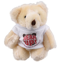 Baby Bear with T-Shirt