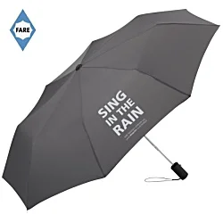 FARE Telescopic Automatic Umbrella