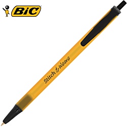 BIC® Clic Stic Pen - Mix & Match