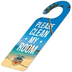 Door Hanger