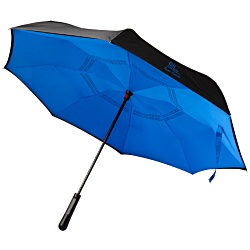 The Clever Umbrella