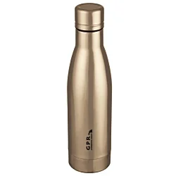 Vasa Copper Vacuum Insulated Bottle - Budget Print