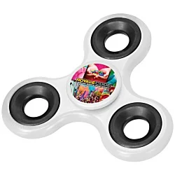 Fidget Spinner Pro - Digital Print