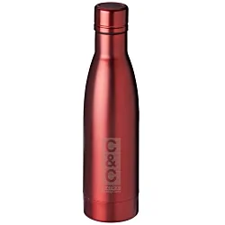 Vasa Copper Vacuum Insulated Bottle - Engraved