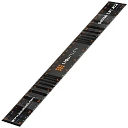 Durable Paper 30cm Ruler