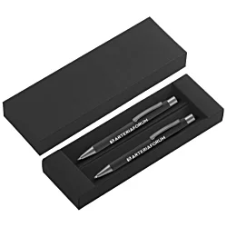 Ergo Soft Pen & Pencil Set