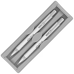 Electra Pen & Pencil Gift Set - Engraved