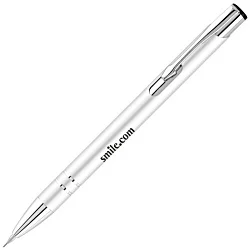 Electra Pen & Pencil Presentation Set - Printed