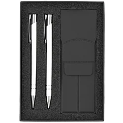 Electra Pen & Pencil Presentation Set - Engraved