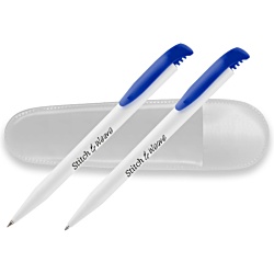 Harier Nouveau Pen & Pencil Set