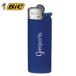 BIC® J25 Standard Lighter - Solid Colours